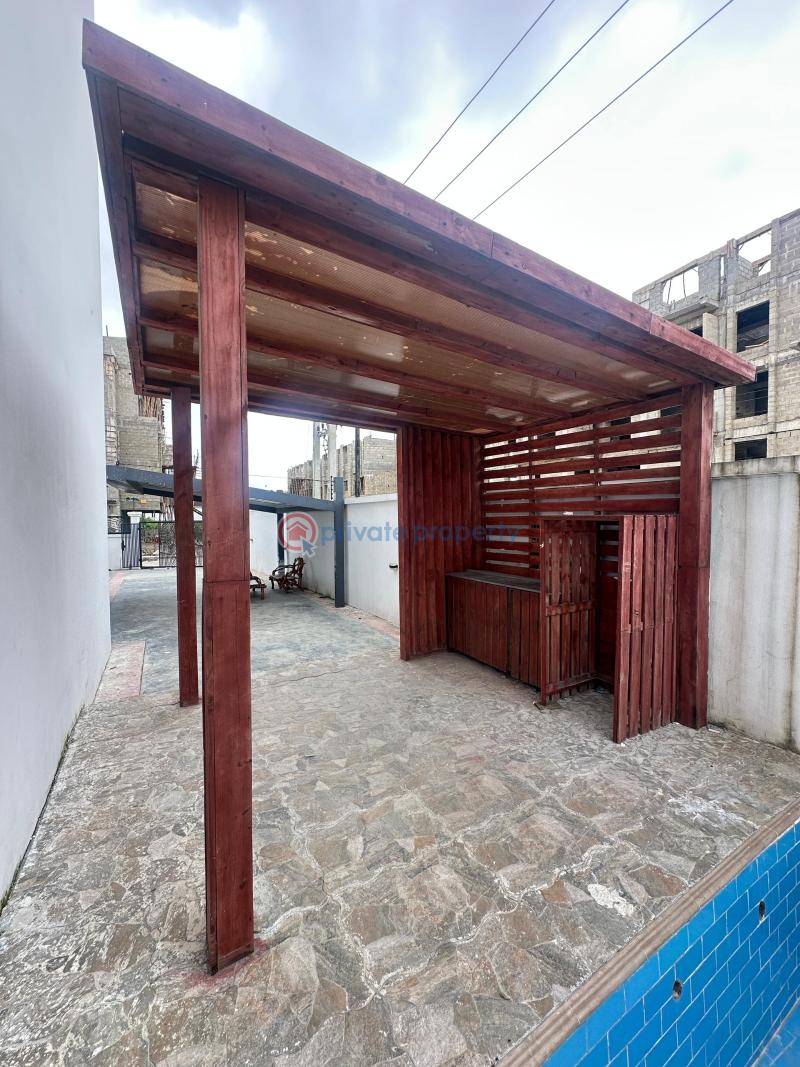 Contemporary spacious 5 bedroom fully detached duplex with bq - 19 5 bedroom Detached Duplex For Sale Lekki Phase 1 Lagos - 19