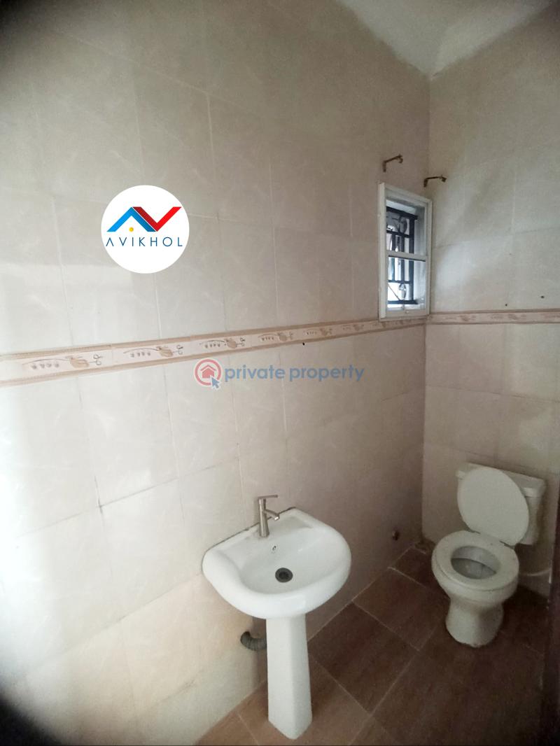 Contemporary spacious 5 bedroom fully detached duplex. - 12 5 bedroom Detached Duplex For Sale Idado Lekki Lagos - 12