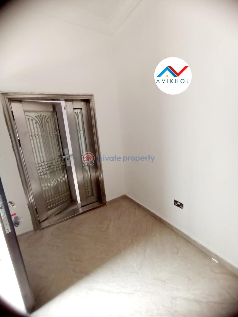 Contemporary spacious 5 bedroom fully detached duplex. - 2 5 bedroom Detached Duplex For Sale Idado Lekki Lagos - 2
