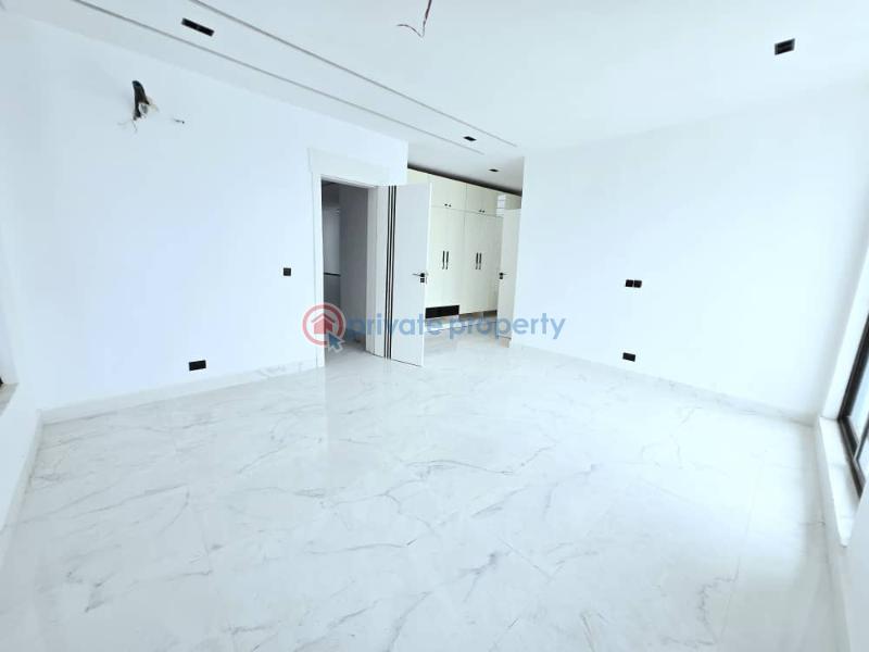 Contemporary spacious 5 bedroom fully detached duplex - 8 5 bedroom Detached Duplex For Sale Chevron Drive Lekki Lagos - 8
