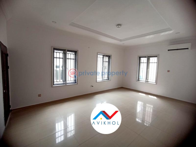 Contemporary spacious 5 bedroom fully detached duplex. - 23 5 bedroom Detached Duplex For Sale Idado Lekki Lagos - 23