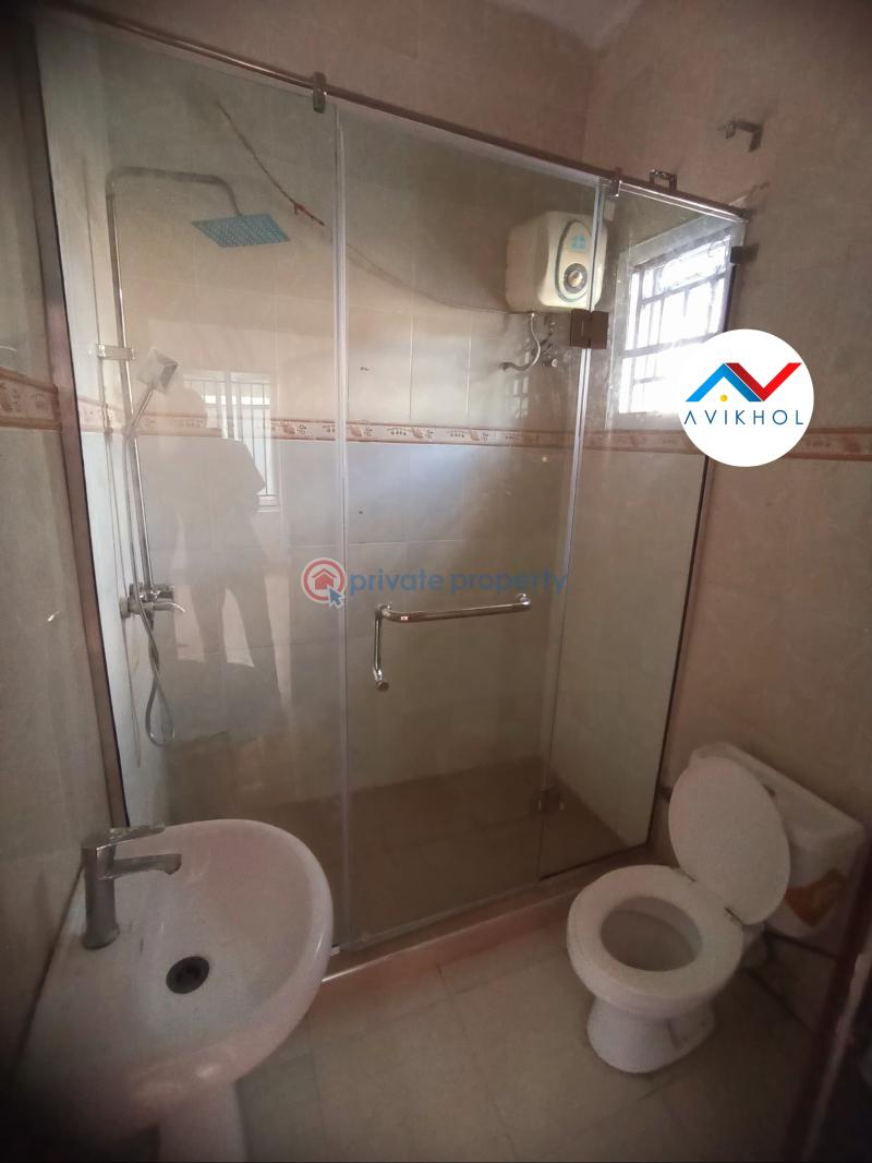 Contemporary spacious 5 bedroom fully detached duplex. - 11 5 bedroom Detached Duplex For Sale Idado Lekki Lagos - 11