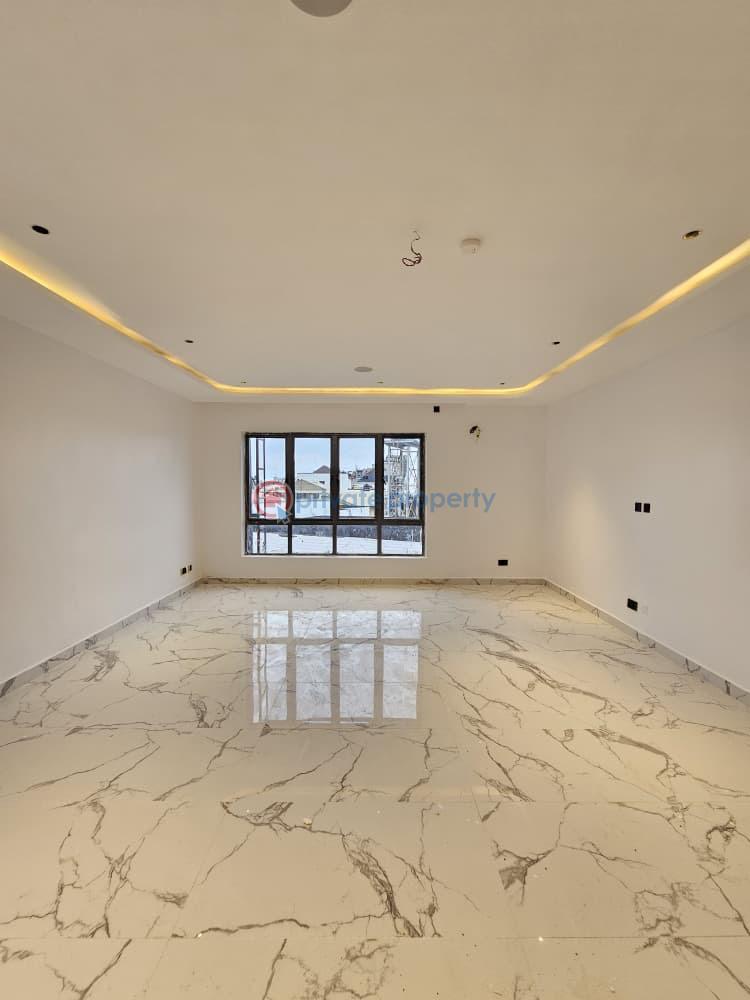 Contemporary spacious 5 bedroom fully detached duplex - 2 5 bedroom Detached Duplex For Sale Lekki 1 Lekki Phase 1 Lagos - 2