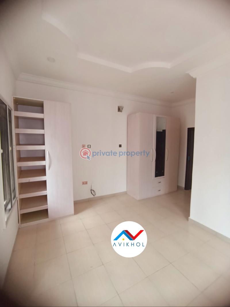 Contemporary spacious 5 bedroom fully detached duplex. - 19 5 bedroom Detached Duplex For Sale Idado Lekki Lagos - 19