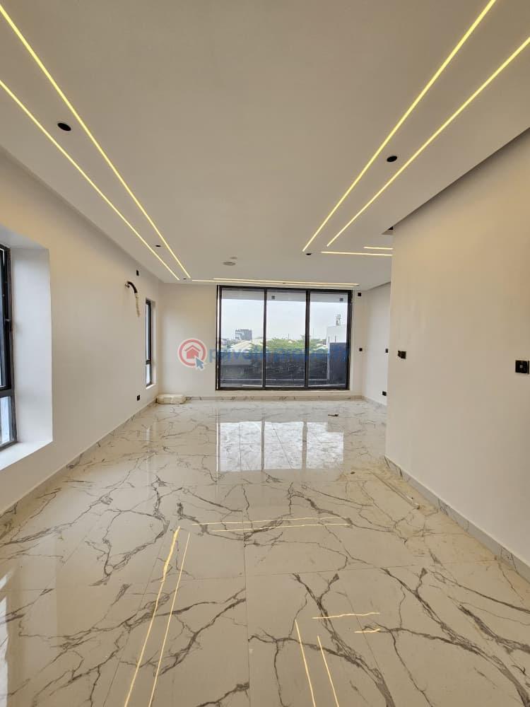 Contemporary spacious 5 bedroom fully detached duplex - 16 5 bedroom Detached Duplex For Sale Lekki 1 Lekki Phase 1 Lagos - 16