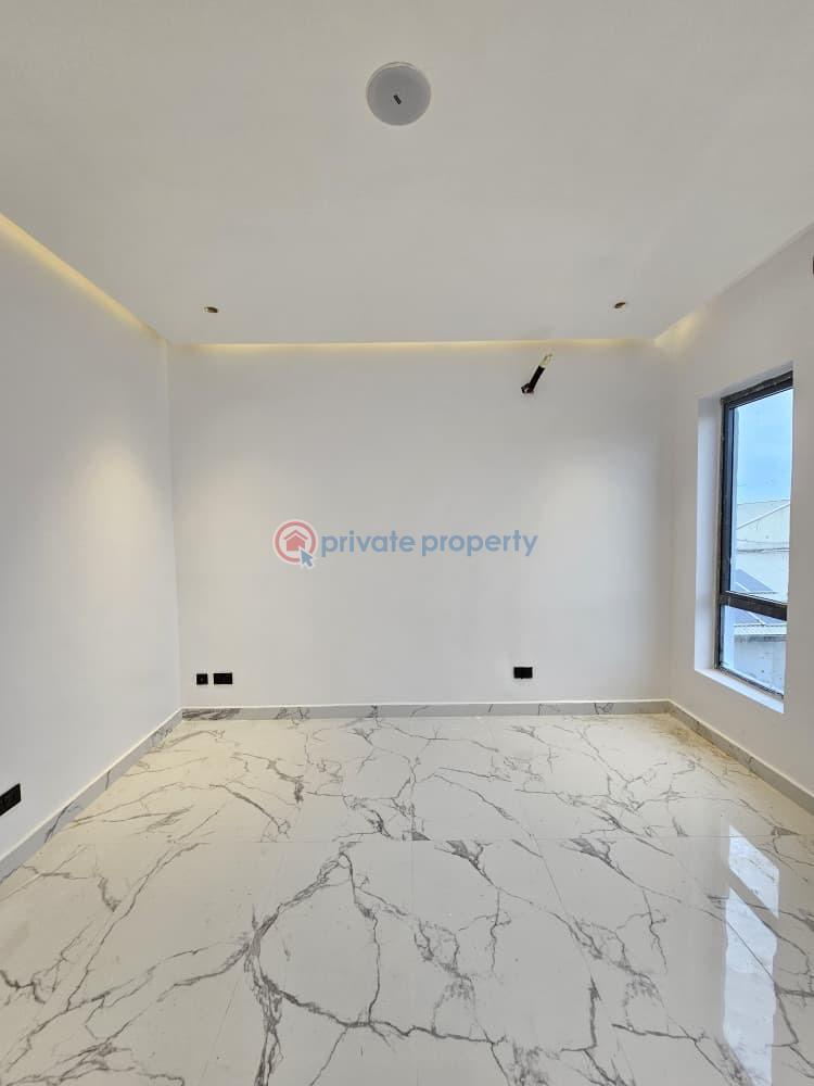 Contemporary spacious 5 bedroom fully detached duplex - 4 5 bedroom Detached Duplex For Sale Lekki 1 Lekki Phase 1 Lagos - 4