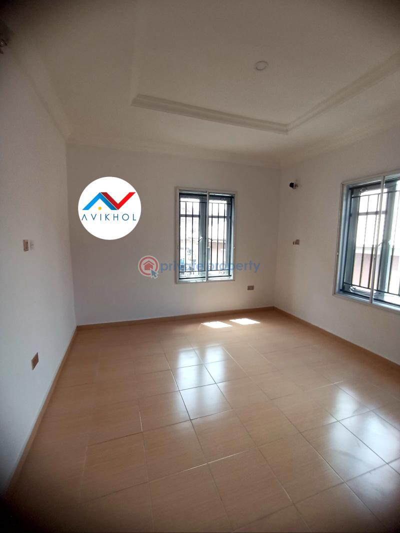Contemporary spacious 5 bedroom fully detached duplex. - 26 5 bedroom Detached Duplex For Sale Idado Lekki Lagos - 26