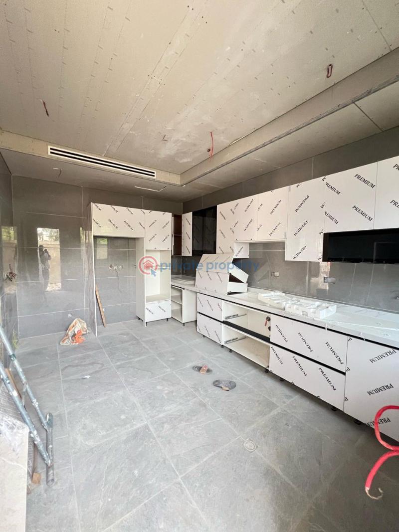 6 bedroom Detached Duplex For Sale Ikoyi Lagos - 0