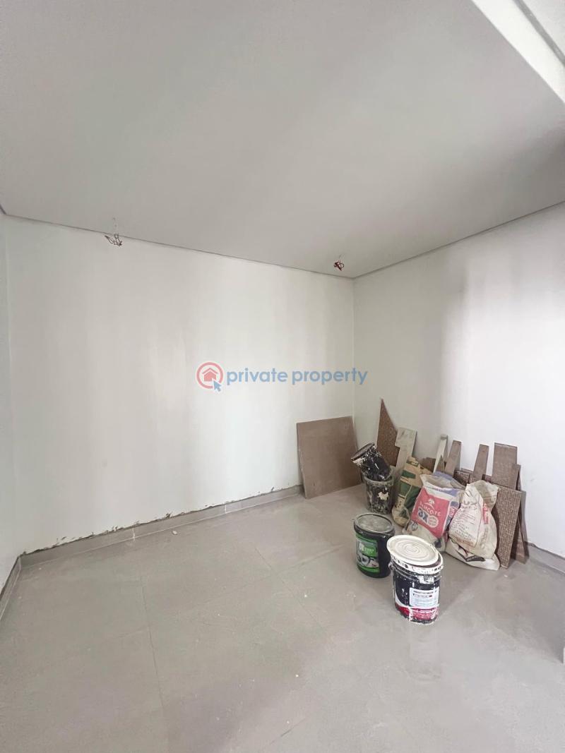 6 bedroom Detached Duplex For Sale Ikoyi Lagos - 1