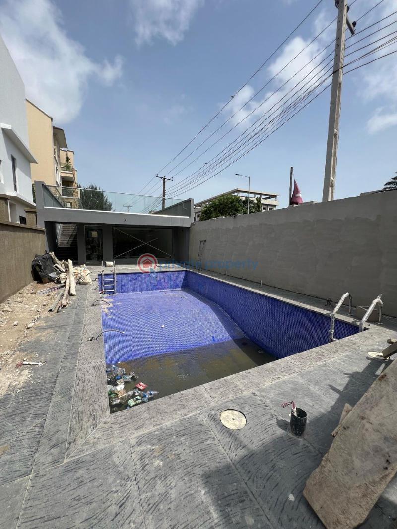 6 bedroom Detached Duplex For Sale Ikoyi Lagos - 8