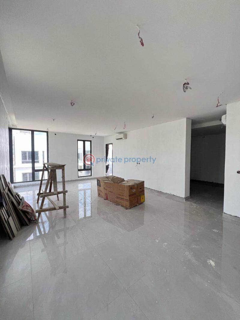 6 bedroom Detached Duplex For Sale Ikoyi Lagos - 6