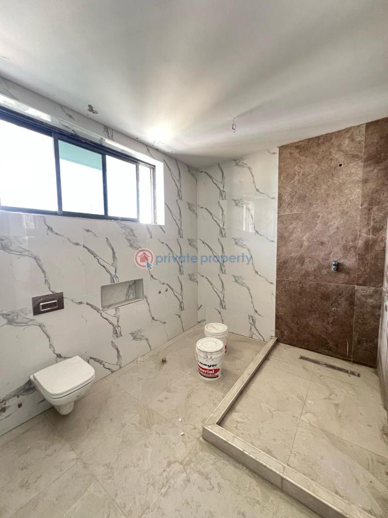 6 bedroom Detached Duplex For Sale Ikoyi Lagos - 4