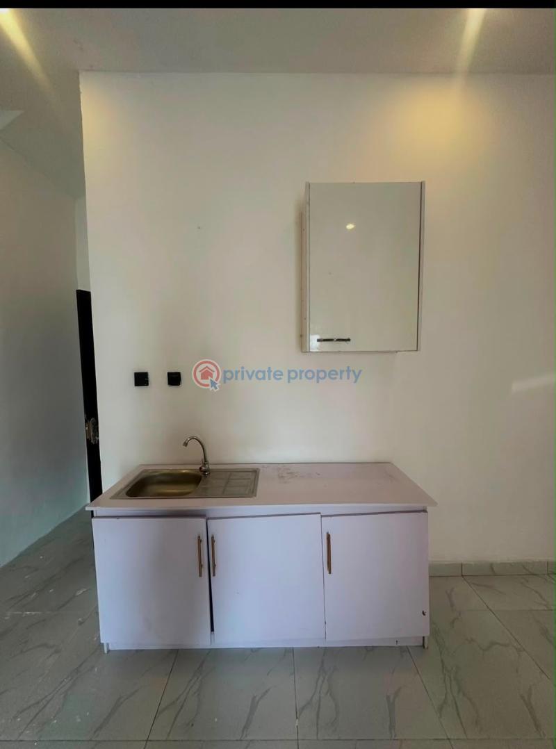 1 bedroom Shared Apartment For Rent Osapa Lekki Lagos - 0