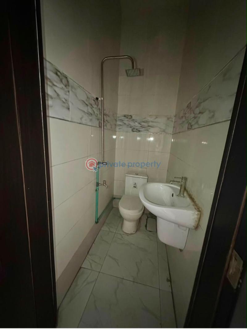 1 bedroom Shared Apartment For Rent Osapa Lekki Lagos - 5