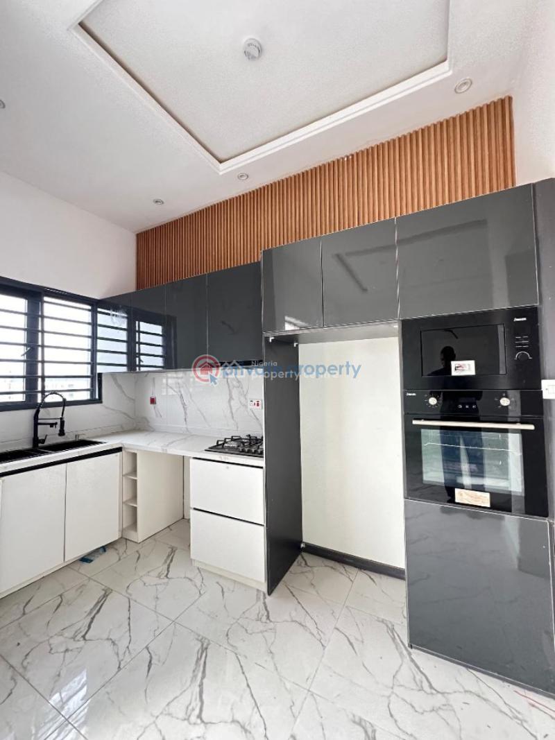 2 bedroom Block Of Flats For Sale Lekki Phase I Lekki Phase 1 Lagos - 3