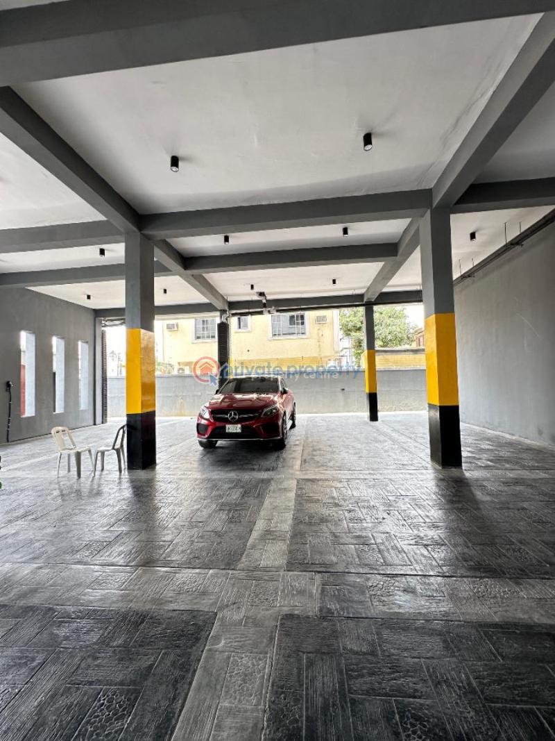 2 bedroom Block Of Flats For Sale Lekki Phase I Lekki Phase 1 Lagos - 5