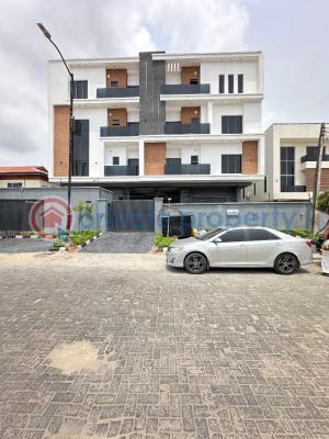 2 bedroom Block Of Flats For Sale Lekki Phase I Lekki Phase 1 Lagos - 0