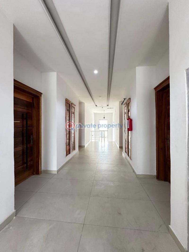 2 bedroom Block Of Flats For Sale Lekki Phase I Lekki Phase 1 Lagos - 1