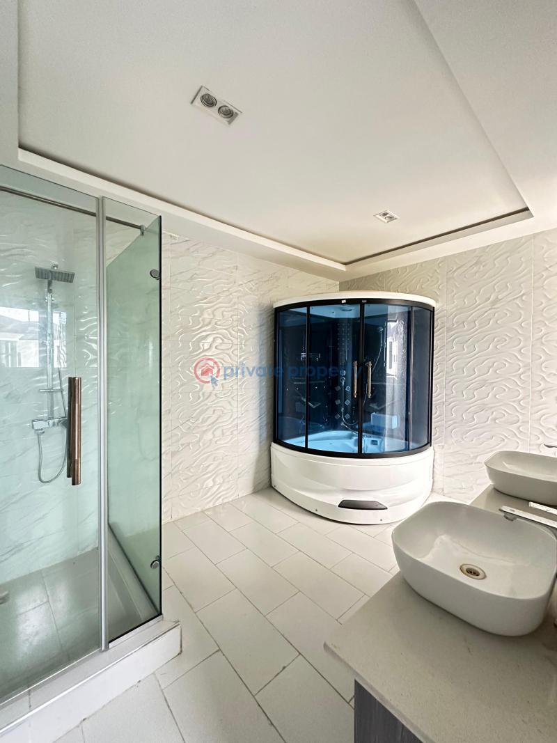 5 bedroom Duplex For Sale Ikoyi Lagos - 3