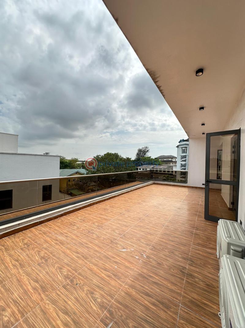 5 bedroom Duplex For Sale Ikoyi Lagos - 2