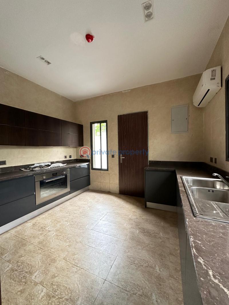 5 bedroom Duplex For Sale Ikoyi Lagos - 7