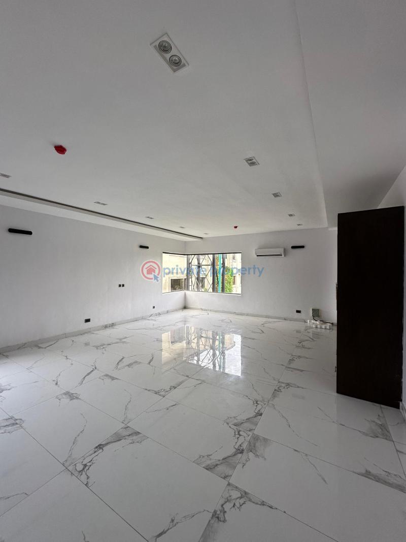 5 bedroom Duplex For Sale Ikoyi Lagos - 4