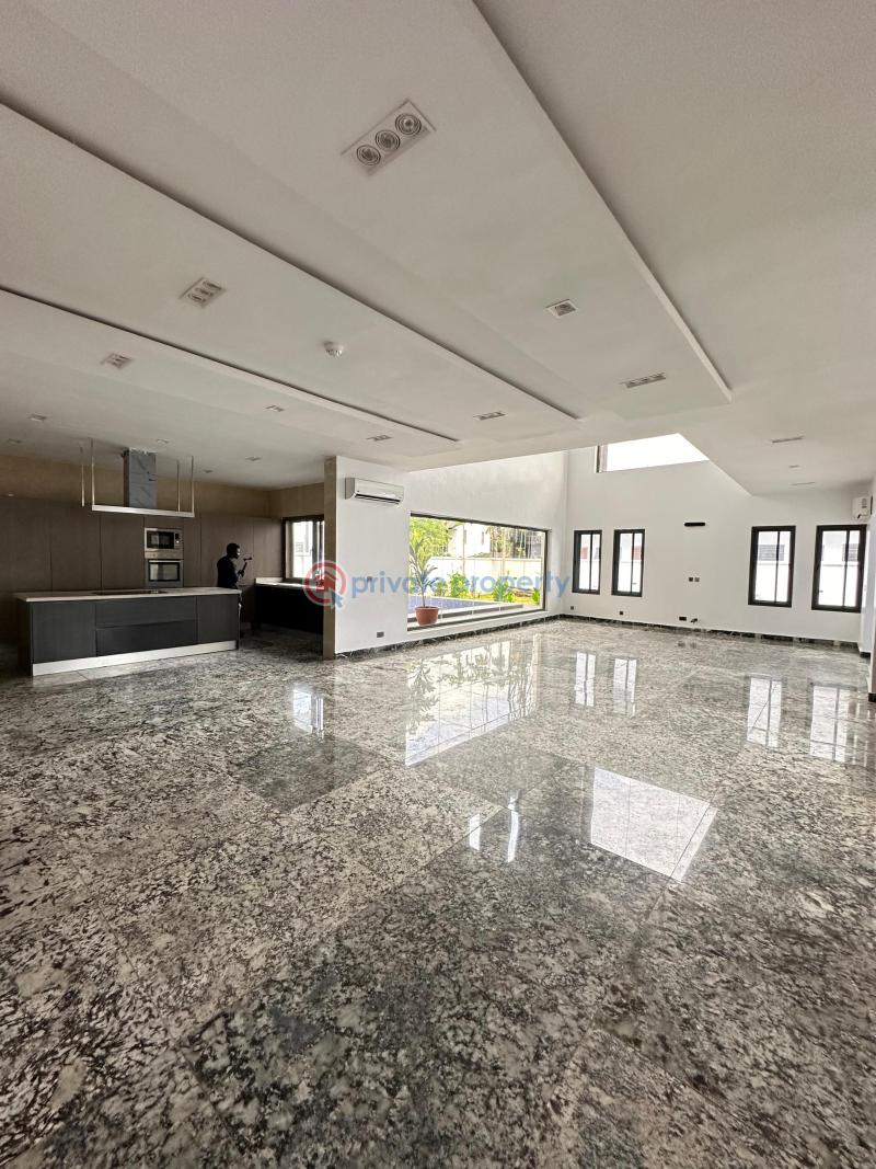 5 bedroom Duplex For Sale Ikoyi Lagos - 9
