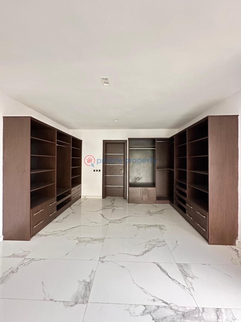 5 bedroom Duplex For Sale Ikoyi Lagos - 5