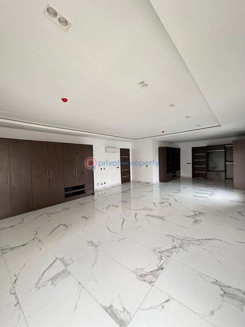 5 bedroom Duplex For Sale Ikoyi Lagos - 6