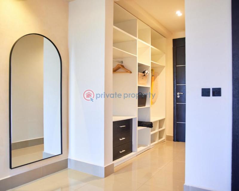 Contemporary two bedroom with pool - 3 2 bedroom Block Of Flats Short let Lekki Phase 1 Lagos - 3