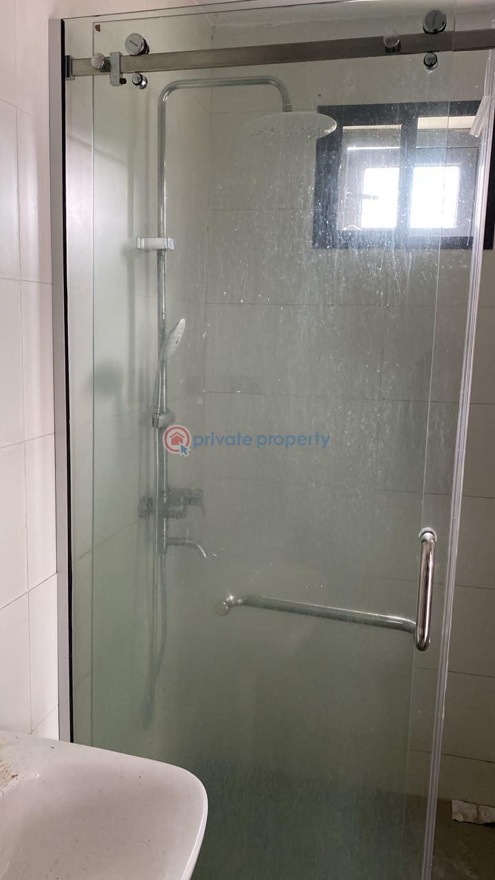 2 bedroom Block Of Flats For Rent Ikate Elegushi Lekki Lagos - 17