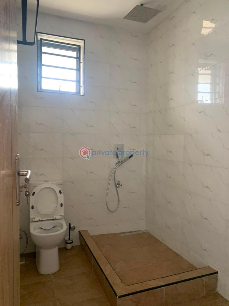 2 bedroom Block Of Flats For Rent Ikate Elegushi Lekki Lagos - 4