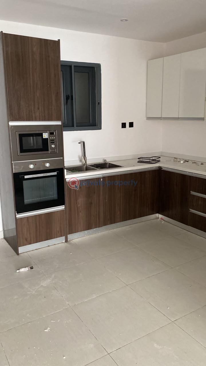2 bedroom Block Of Flats For Rent Ikate Elegushi Lekki Lagos - 18