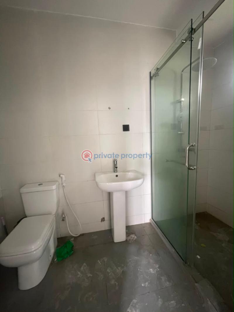 2 bedroom Block Of Flats For Rent Ikate Elegushi Lekki Lagos - 14