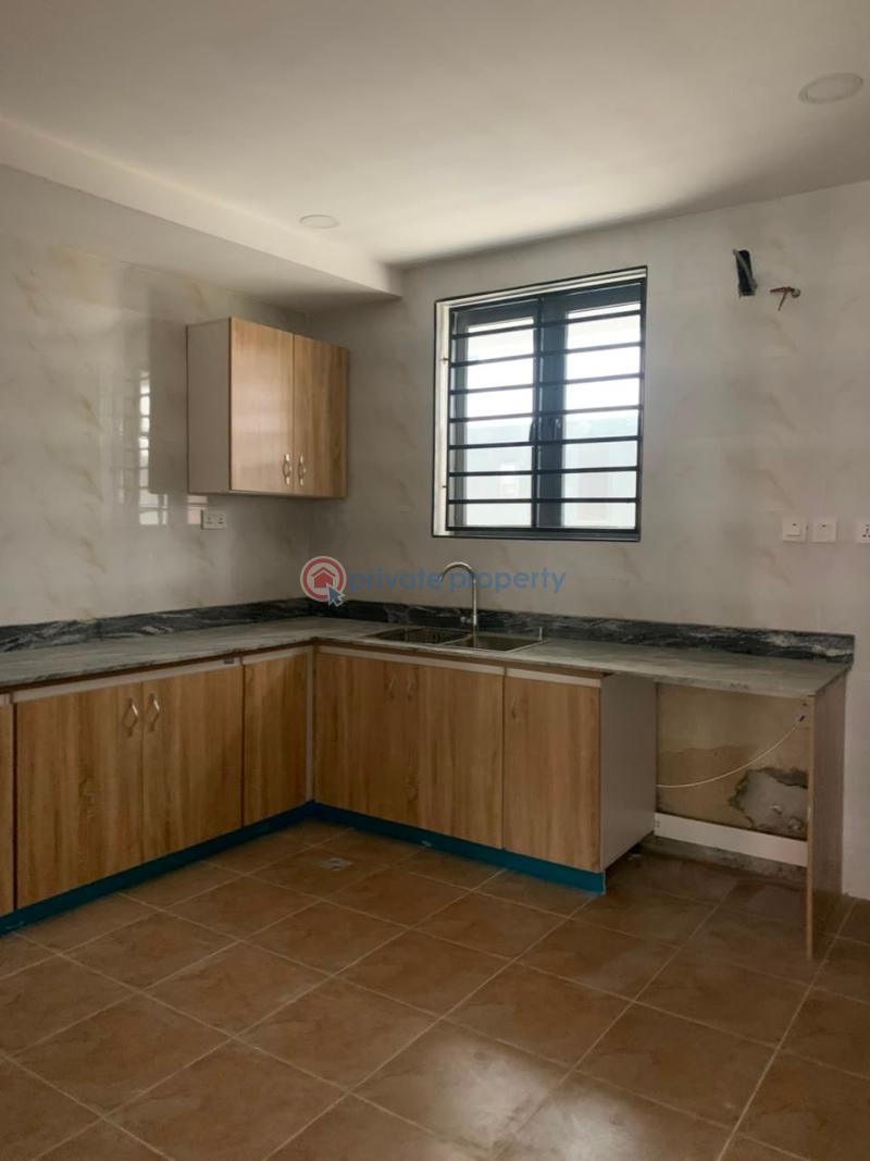 2 bedroom Block Of Flats For Rent Ikate Elegushi Lekki Lagos - 2