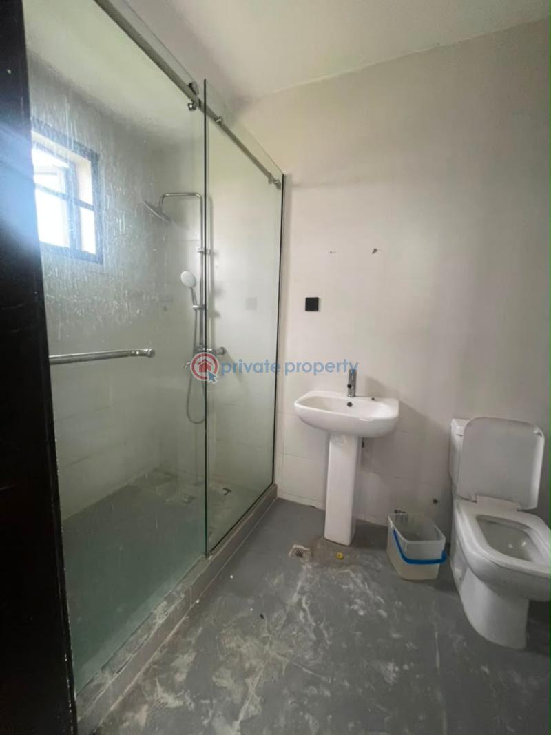 2 bedroom Block Of Flats For Rent Ikate Elegushi Lekki Lagos - 13