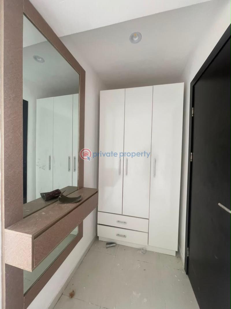 2 bedroom Block Of Flats For Rent Ikate Elegushi Lekki Lagos - 10