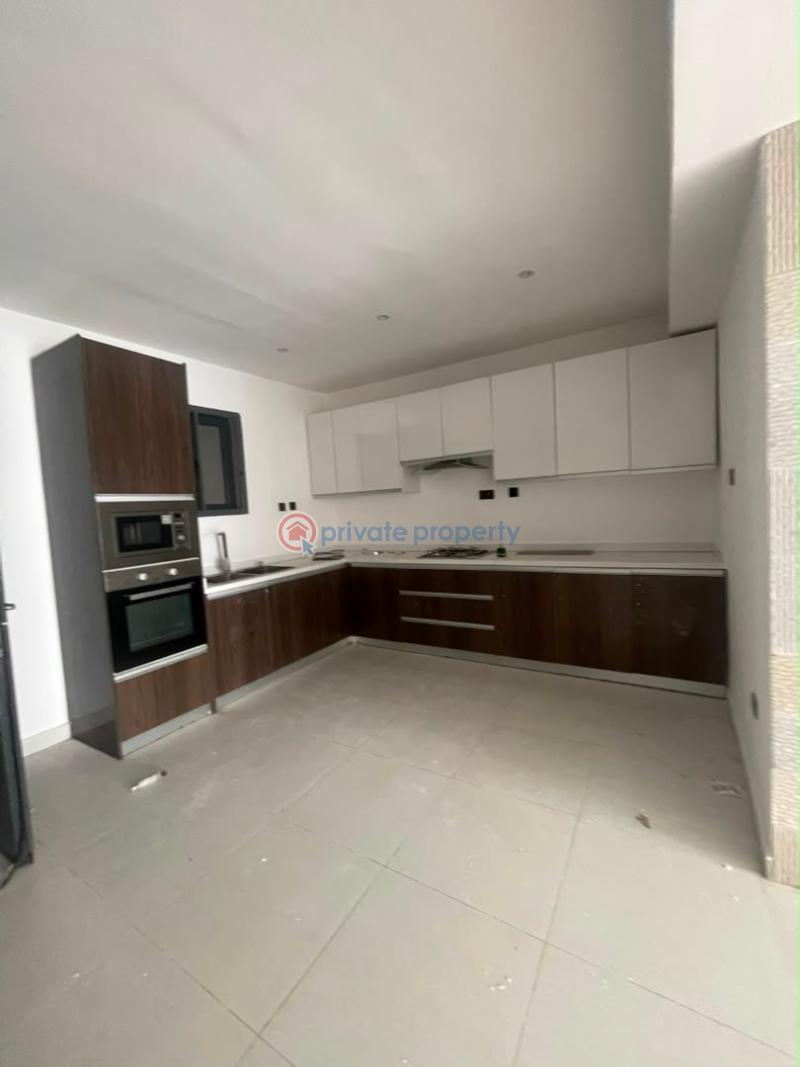 2 bedroom Block Of Flats For Rent Ikate Elegushi Lekki Lagos - 9