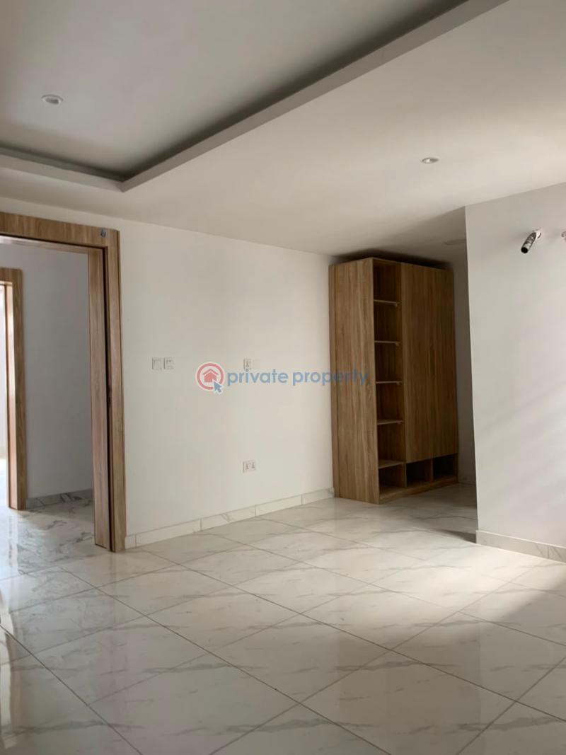 2 bedroom Block Of Flats For Rent Ikate Elegushi Lekki Lagos - 3