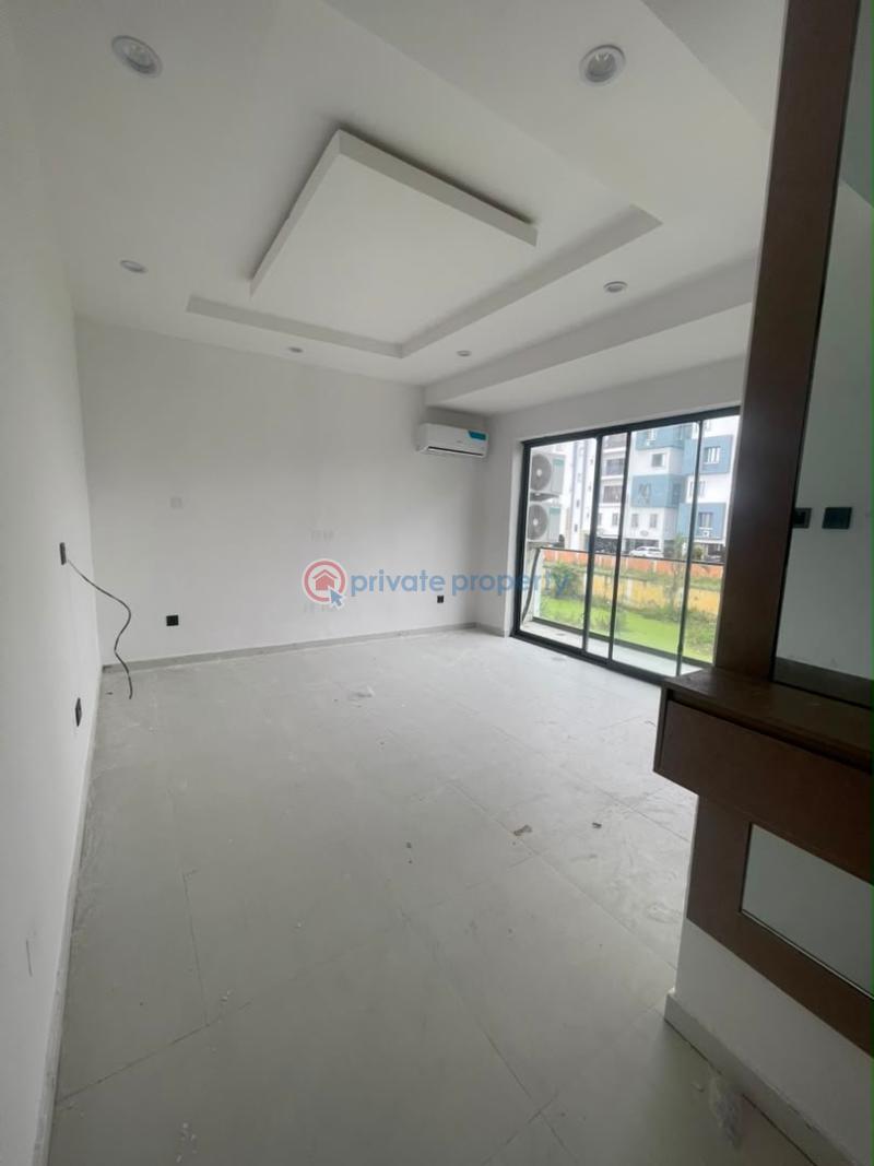 2 bedroom Block Of Flats For Rent Ikate Elegushi Lekki Lagos - 7