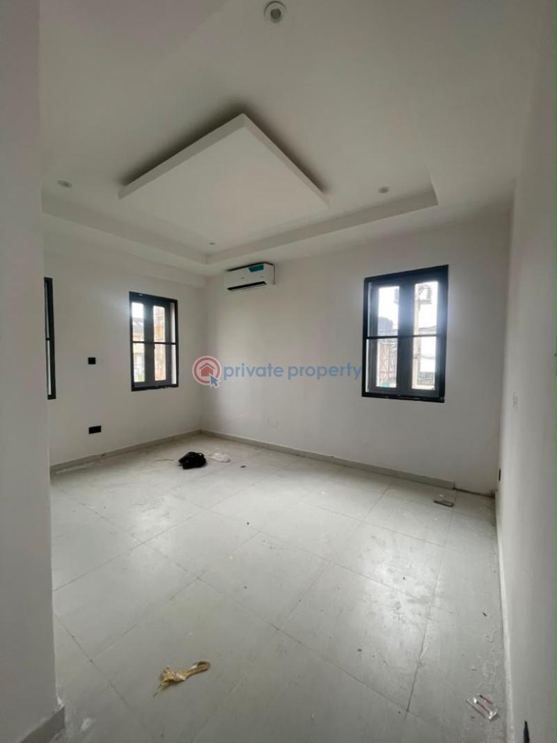 2 bedroom Block Of Flats For Rent Ikate Elegushi Lekki Lagos - 11