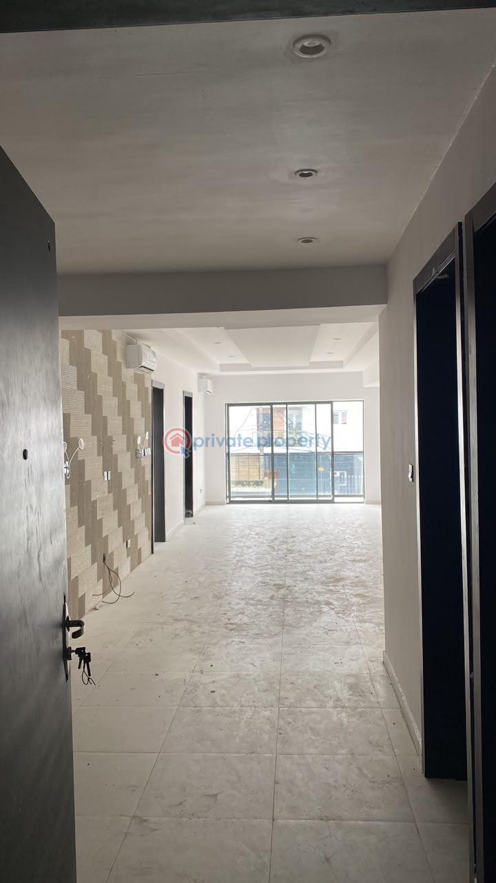 2 bedroom Block Of Flats For Rent Ikate Elegushi Lekki Lagos - 19