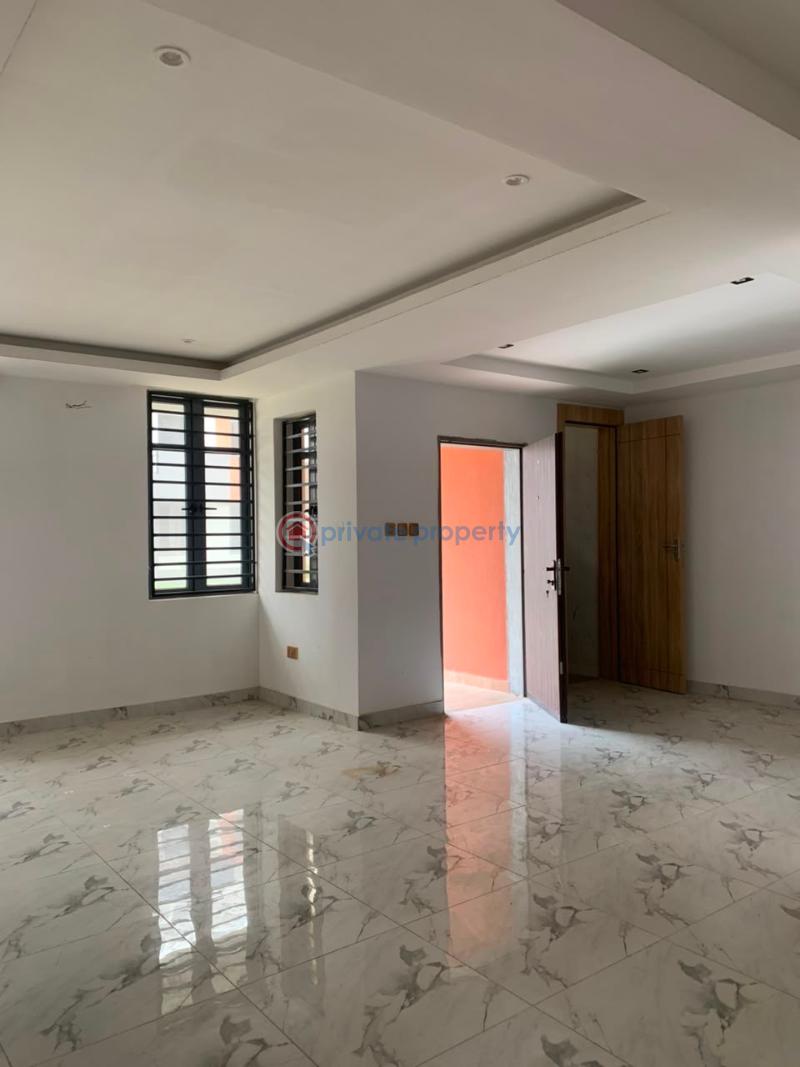 2 bedroom Block Of Flats For Rent Ikate Elegushi Lekki Lagos - 1