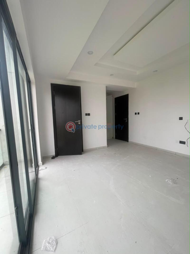 2 bedroom Block Of Flats For Rent Ikate Elegushi Lekki Lagos - 6