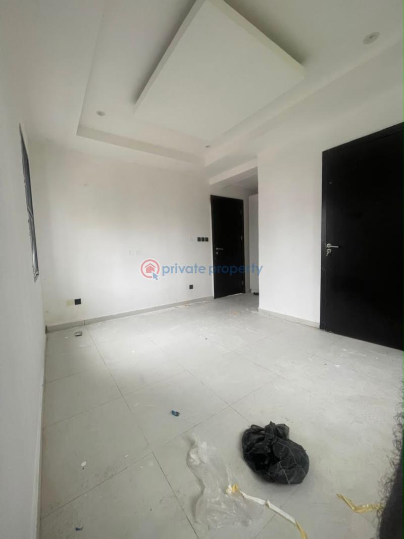 2 bedroom Block Of Flats For Rent Ikate Elegushi Lekki Lagos - 8