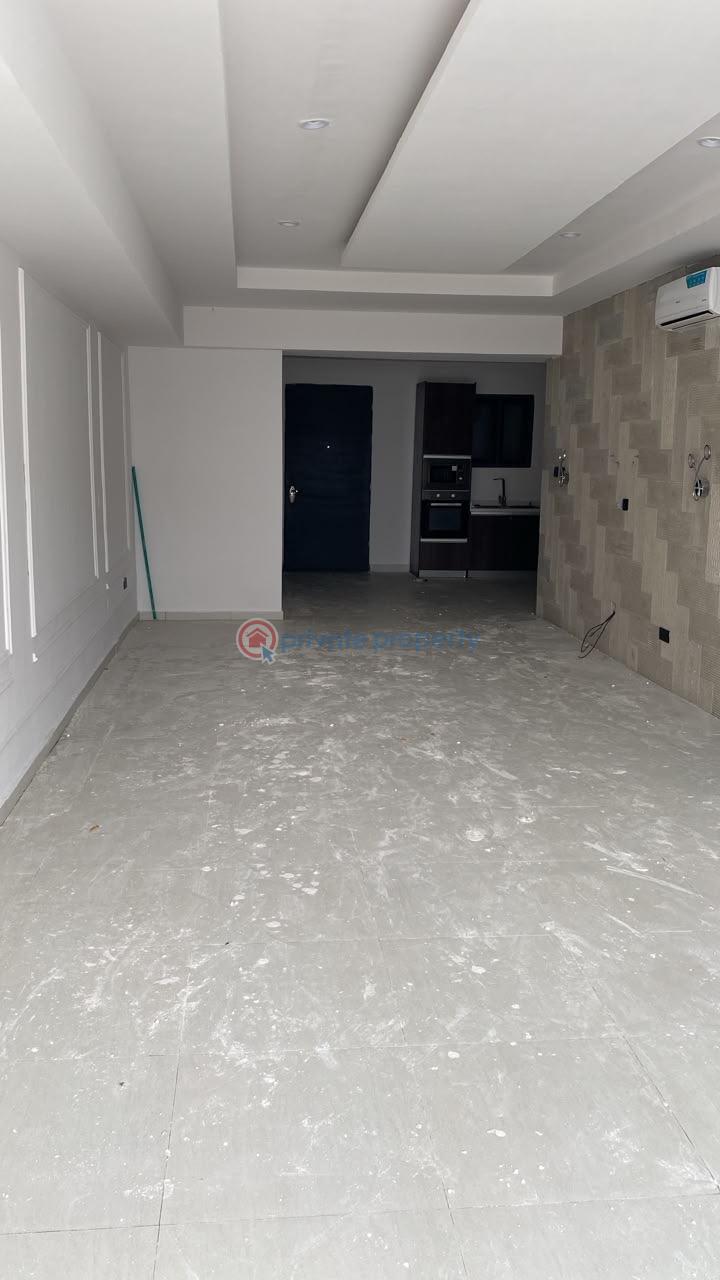 2 bedroom Block Of Flats For Rent Ikate Elegushi Lekki Lagos - 20