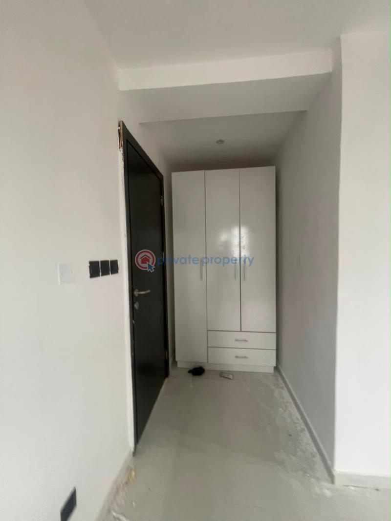 2 bedroom Block Of Flats For Rent Ikate Elegushi Lekki Lagos - 15