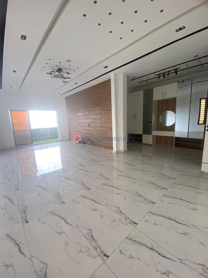 5 bedroom Detached Duplex For Sale Ajah Lagos - 2