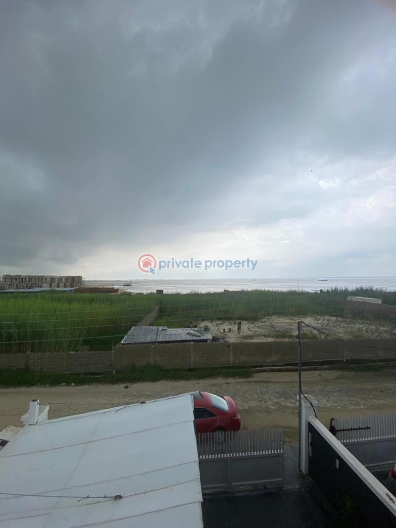 5 bedroom Detached Duplex For Sale Ajah Lagos - 1