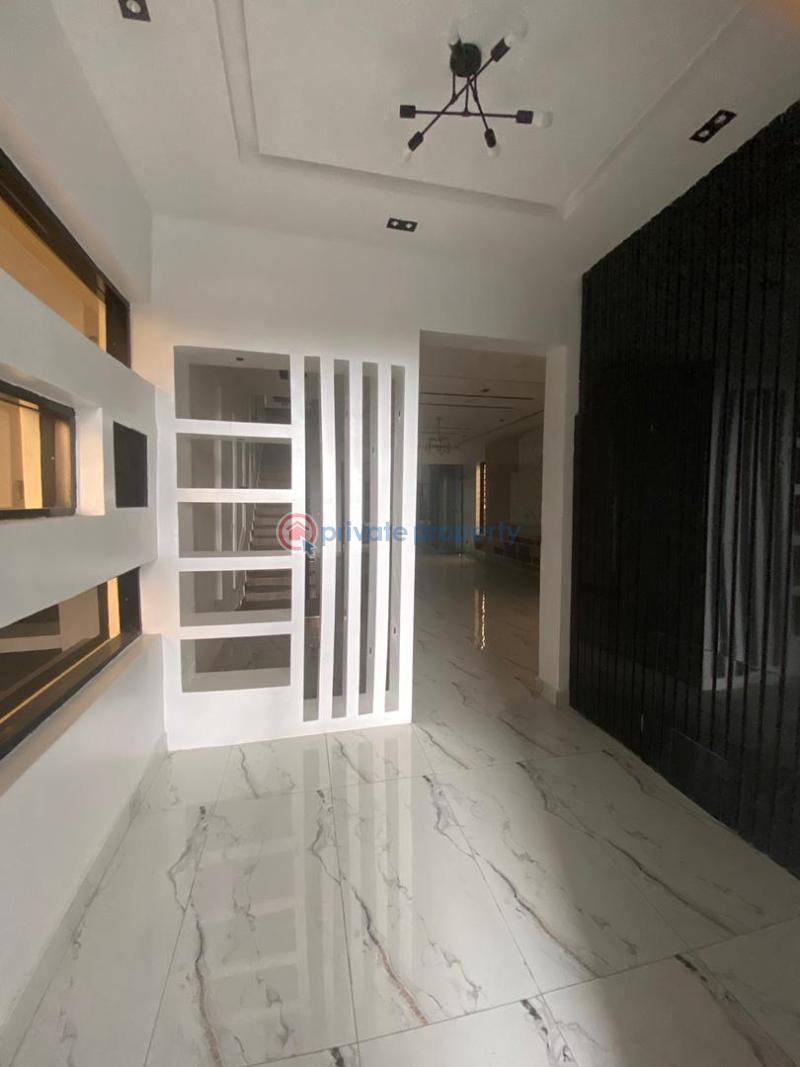 5 bedroom Detached Duplex For Sale Ajah Lagos - 8